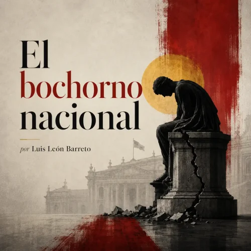El Bochorno Nacional