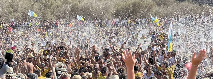 El Charco la Aldea 2025 8