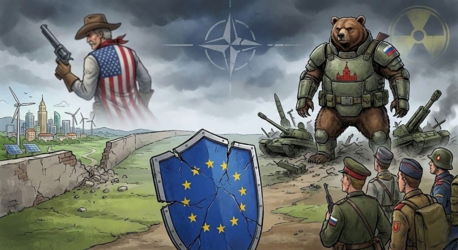 El Despertar de Europa (1) (1)