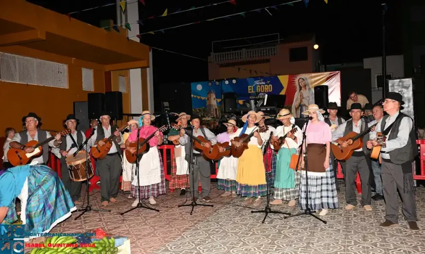 El Goro (telde) Celebra La Romería De Nuestra Señora De Lourdes 2026
