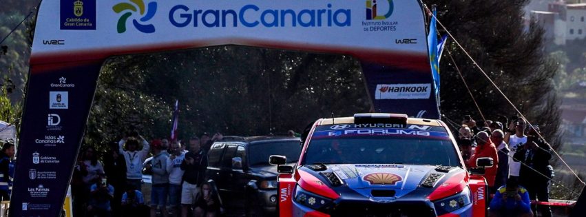 El IID abona las subvenciones para pruebas de automovilismo en la isla El IID abona las subvenciones para pruebas de automovilismo en la isla