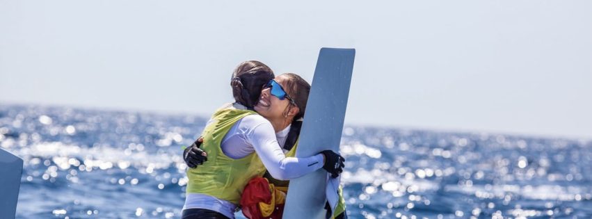 El Instituto Insular de Deportes abona las subvenciones a deportistas individuales por importe de 626000€ 1