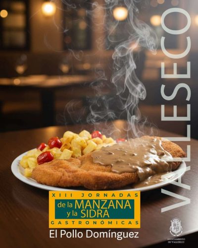 El Pollo de Dominguez