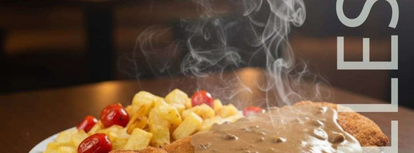 El Pollo de Dominguez