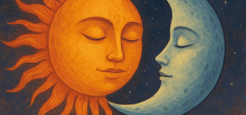 El cielo guarda un secreto