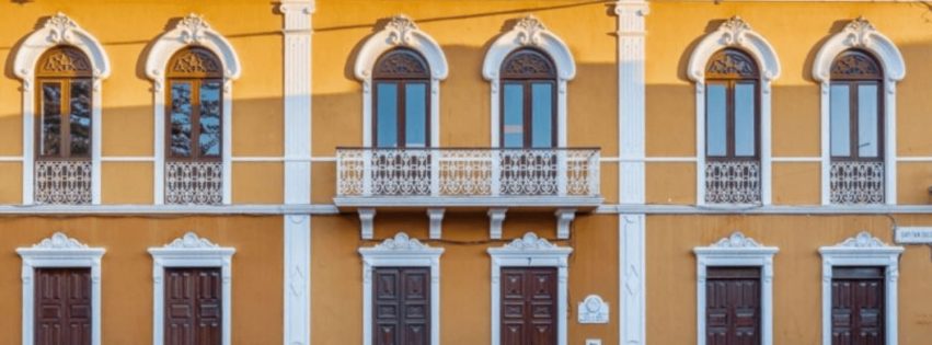 Elecciones Casino de Gáldar