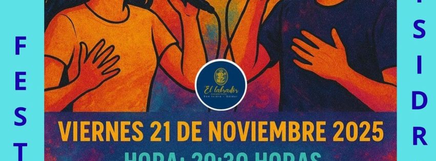 Emerge Fest Recompensas