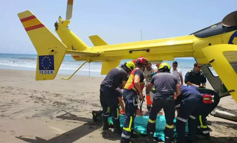 Emergencias