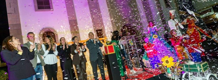 Encendid La Aldea 3 1