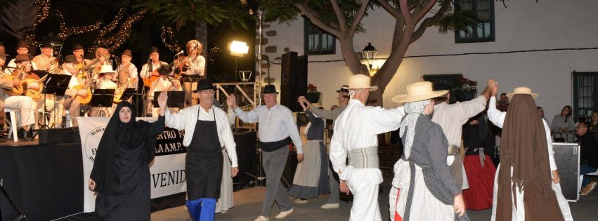 Encuentro Folclorico El Sedal 2024 13