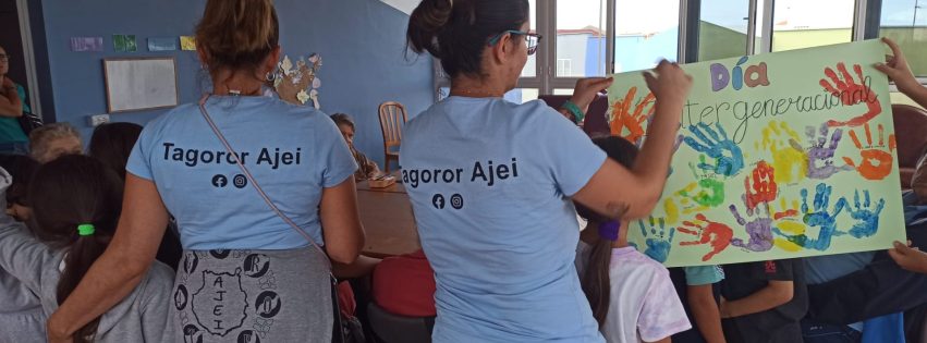 Encuentro Residencia Barrial 1