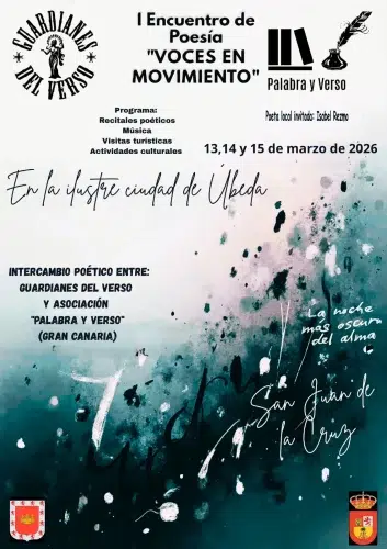 Encuentro Voces En Movimiento