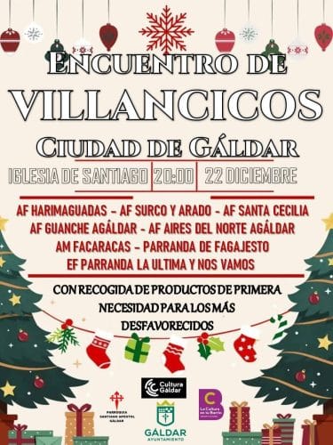 Encuentro De Villancicos (1)