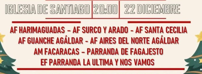 Encuentro de Villancicos (1)