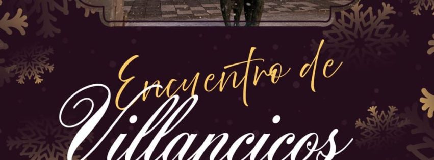 Encuentro de Villancicos Valleseco