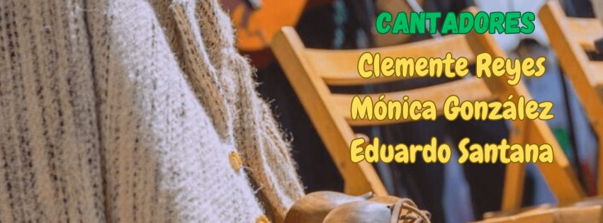 Encuentro tradicional de cantadores (2) (1) Encuentro tradicional de cantadores (2) (1)