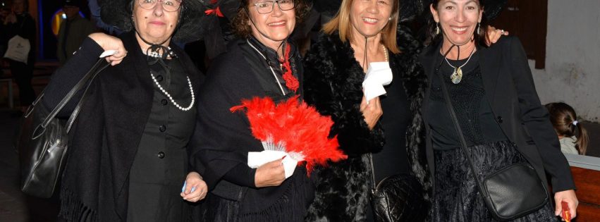 Entierro de la Sardina Telde 2025 71