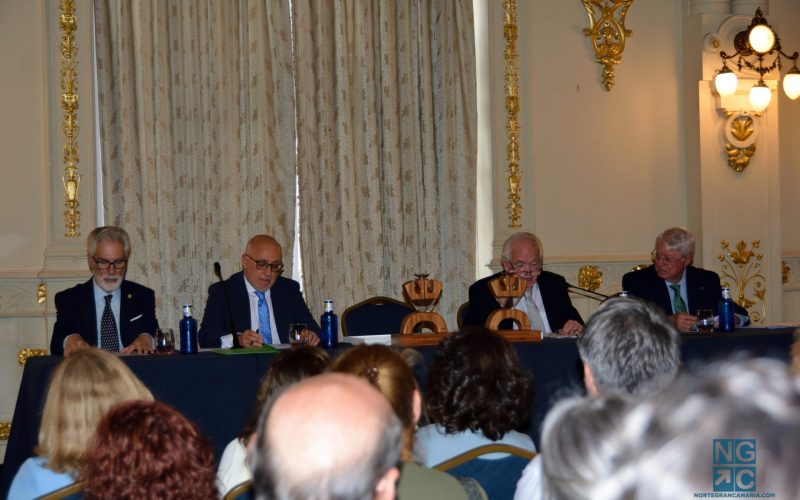 Entrega Premios Fernando Guanarteme 2025 93