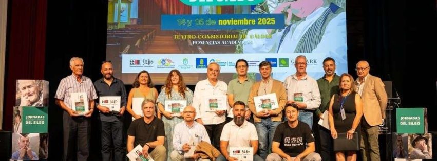 Entrega de reconocimientos