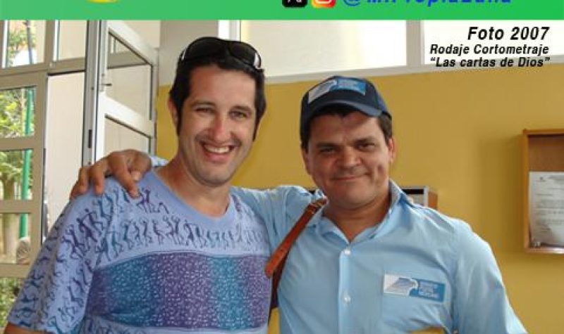 EntrevistaLuisMonzon Cuadrada