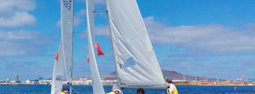 Equipo OCSS team racing