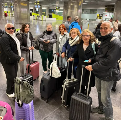 Erasmus Boomers Del Cepa Las Palmas Día 1 (2)