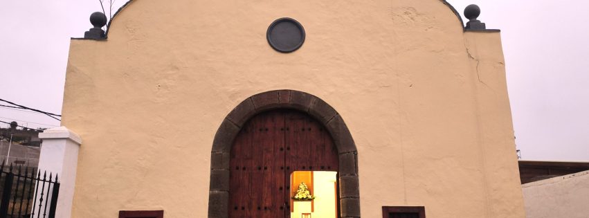 Ermita de San Sebastián