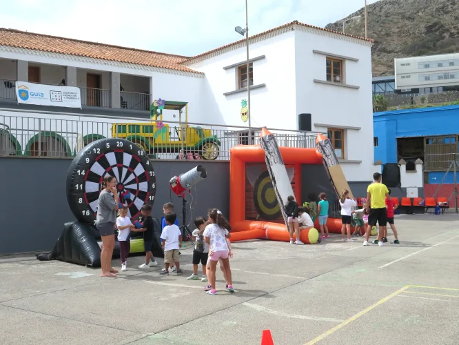 Escuela De Verano 2025