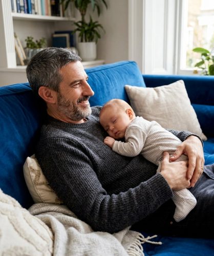 Esteban Rodriguez Padre