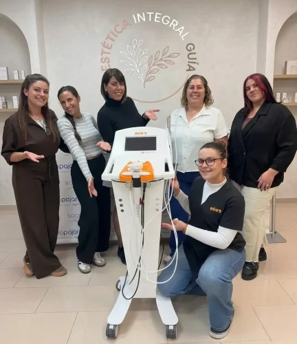 Estetica Integral Guia