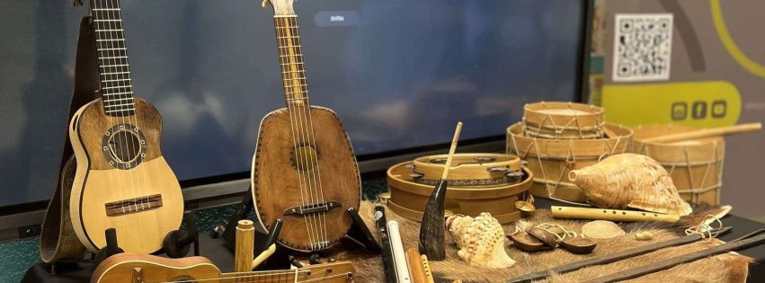 Etnografía Canaria 1