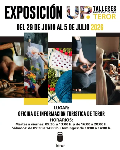 Expo Up