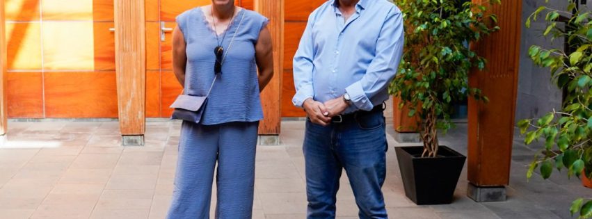 Exposición Fátima Mendoza