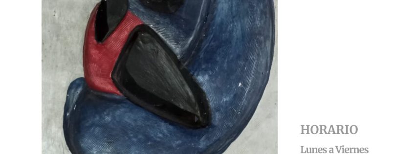 Exposición Pino Ojeda Arucas