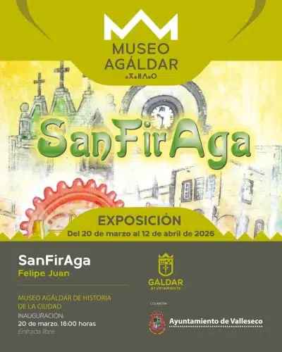 Exposición SanFiraga
