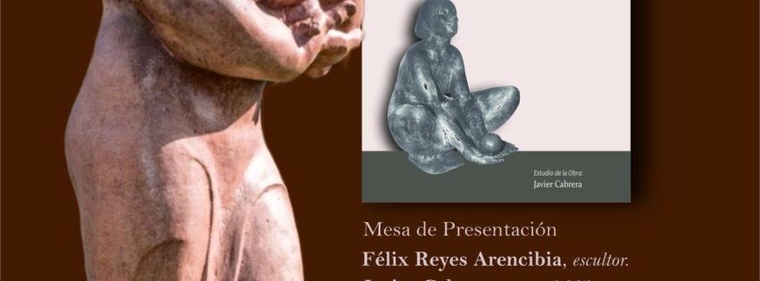 FÉLIXREYESCARTELPRESENTACIÓNLIBRO_ARUCASFinal 1