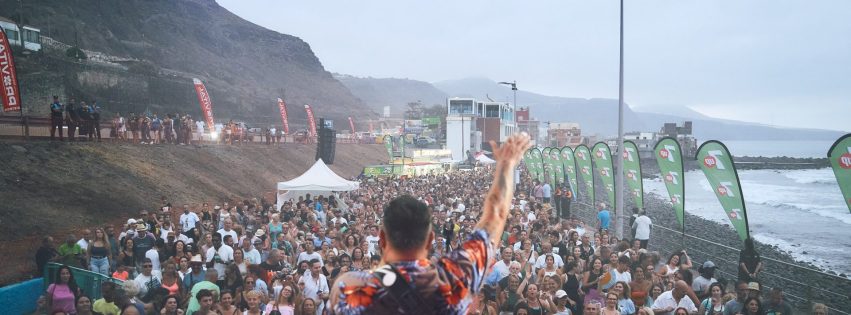 FESTIVAL COSTA NORTE