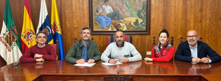 FIRMA COLEGIO DE VETERINARIOS