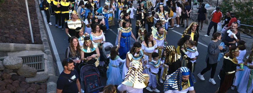 FOTO CABALGATA CARNAVAL GÁLDAR mpg 01032025 (5)