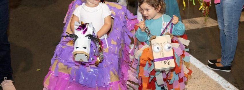 FOTO CABALLITOS DE FUEGO 2024 2