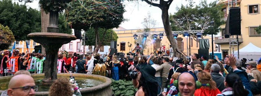 FOTO CARNAVAL DE DÍA GÁLDAR Aseres MPG 08032025 3