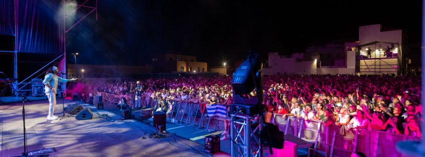 FOTO EL ARREBATO SANTIAGO GÁLDAR 26072025 2 1