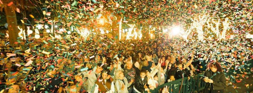 FOTO ENCENDIDO GÁLDAR 28112025 6 1