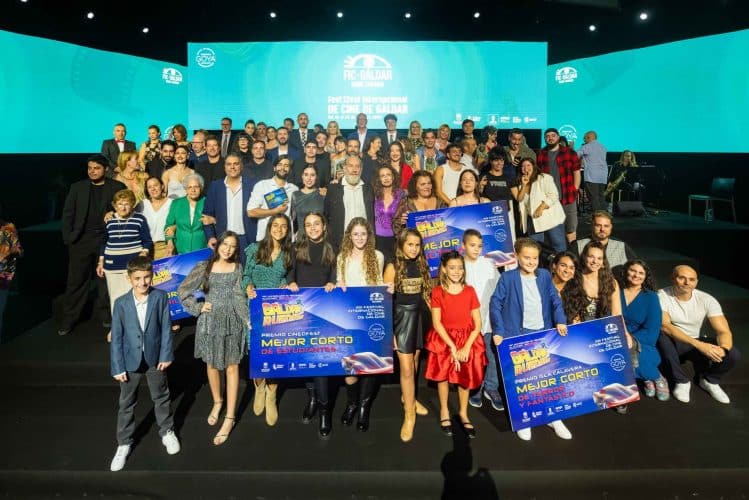 Foto Gala Clausura Fic GÁldar Mpg 25102025 7