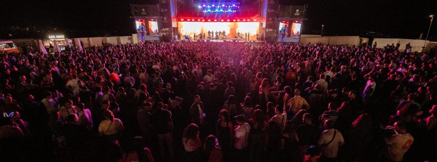 FOTO GRAN MOGOLLÓN GÁLDAR PRIDE 2025 08062025 1