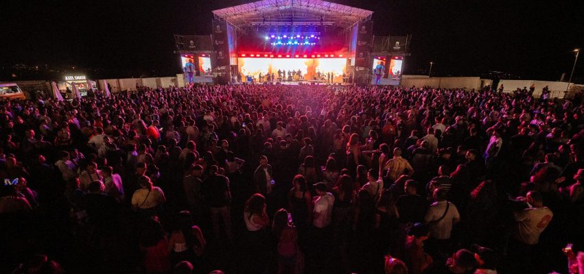 FOTO GRAN MOGOLLÓN GÁLDAR PRIDE 2025 08062025 1