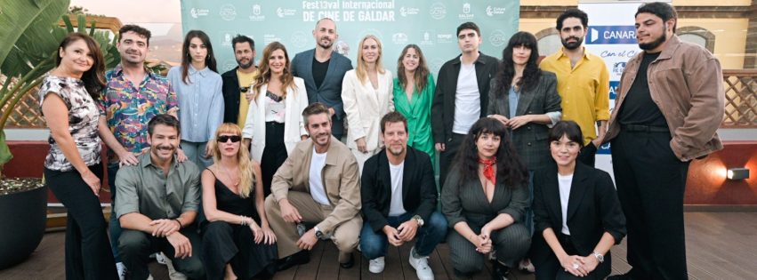 FOTO INVITADOS FIC GÁLDAR mpg 24102025 1