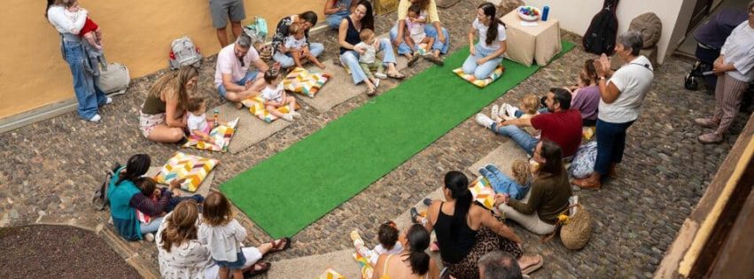 FOTO IV ANIVERSARIO MUSEO AGÁLDAR talleres 11072025 6