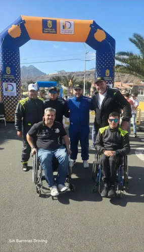Foto La Aldea