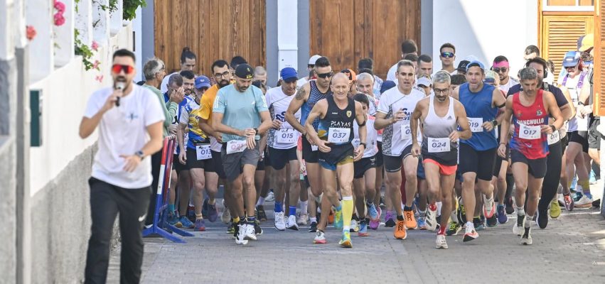 FOTO MIGUEL PADRÓN San Silvestre Agaete (1)